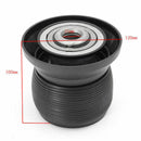 Fit For Mercede Benz W123 W124 W126 190E 21mm Steering Wheel Hub Boss ALH