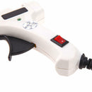 20W Hot Melt Glue Gun Mini Guns Thermo Electric Heat Temperature Tool