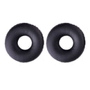 2 Pieces Replacement Earpads Foam Ear Pad Cushion For SONY MDR-XB650BT XB550AP