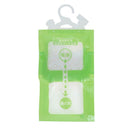 Moisture Absorbent Bag Hanging Wardrobe Closet Dehumidizer Desiccant Bag #ORP #s