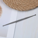 Flexible Copper Ear Massage Acupuncture Probe Detecting Pen Probe StickMassager3