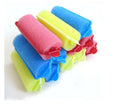 12Pcs/bag Magic Sponge Foam Cushion Hair Styling Rollers Curlers Twist Tool FT