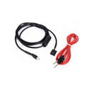 Aux Audio Aux 98.6 Input Cable Adapter For Car