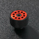 PM-JS-PQDT1 G1/4 Exhaust Plug Air Evacuation Valve for Water Cooling (Red)