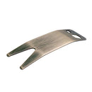 Multi-Tool Stainless Steel Spanner Wrench For Guitar Switch Knob Bushings