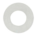 Set of 10 Trumpet Pads Wool Felt for Trumpet Trombone Replacement Parts