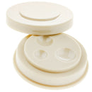 Lubricator Dish Watch Repair Tool Precision Oiler Set Oil Cup With Lid