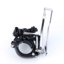 Bicycle Front Derailleur 7/8 Speed Change Support 42/44 Tooth Chain Wheel