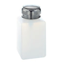 Plastic Empty Pump Dispenser Nail Art Polish Makeup Remover