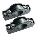 1 Pair Marine Boat Kayak Canoe Outrigger Stabilizer System Mounting Holder