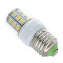 1x E27 4W SMD 5050 30 LED Bulb Bulb Warm white K6Y9