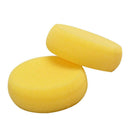 DIY Circular Sponge Painting Brush Art Graffiti Seal for Kids Drawing Toys A