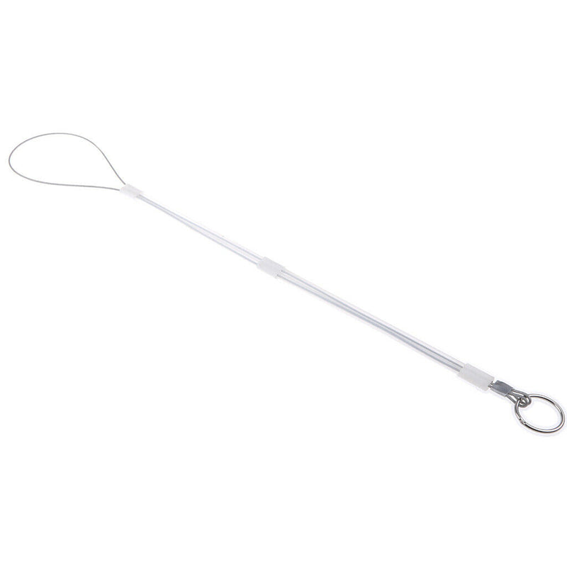 1 Piece of Stainless Steel Pigs Midwifery Rope Agricultural Livestock Farming