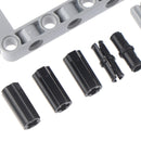 29pc Technic Differential gear box kit pack compatible with TSMA29 JRJ Bj