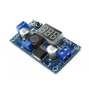 LM2596S DC-DC Step-Down Module Power Buck Supply Converter KHZ 150 4V-35V D5R8