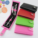 Nail Clipper Manicure Grooming Kit Pedicure Beauty Set Stainless Steel Tool new