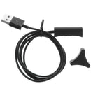 Magnet Charging Cradle Charger Dock For LG WATCH URBANE W200 With USB Cable