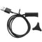 Magnet Charging Cradle Charger Dock For LG WATCH URBANE W200 With USB Cable