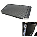 Motorcycle Radiator Guard Protector Grille Grill Cover for YAMAHA XSR900 XS