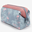 Cosmetic Makeup Bag Toiletry Wash Beauty Travel Organizer Pouch Storage Bag