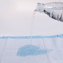 20PCS Multi - Size Pet Diaper Pet Dog Super Absorbent Urine Training Pad De