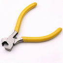 Guitar Change Tool Set Silk Pliers Cut String Pliers Take Nails Roll String R9P3