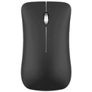 Wireless Bluetooth Mouse, Dual Mode Portable Mouse Fit For PC, Laptop