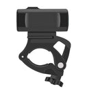 Waterproof Bicycle Lights USB Charging Cycling Flashlight  Bike Front Lamp