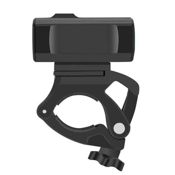 Waterproof Bicycle Lights USB Charging Cycling Flashlight  Bike Front Lamp