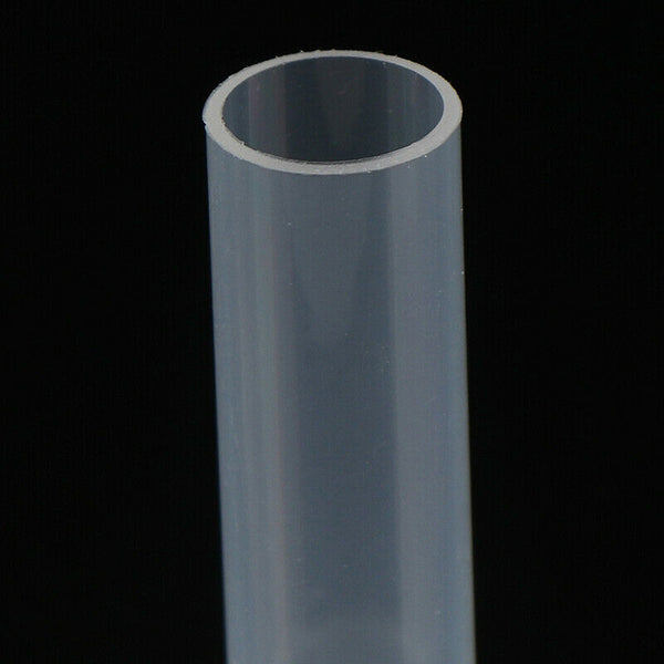 3Pcs/Set Lipstick Mould Easy Canned Plastic Mold Diy Lip Balm Tools Makeup To.AU