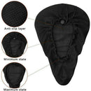 Mountain Bike Seat Cushion Triangle Cycling Saddle for Bicycle Accessories