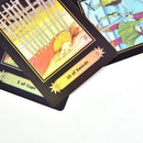 Waite Rider Tarot Deck Game 78Cards English Version Future Telling Sealed 3C