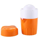 Hand Press Juicer Tool Household Manual Juicer Juice Bottle Fruit Squeezer  R6D1