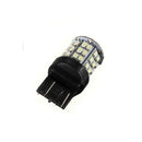 4x T20 7440 7443 64 SMD White 6000K Reverse Brake Tail LED Bulb Light Lamp