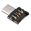 Mini USB 2.0 Micro USB OTG adapter of mobile converter H8S8
