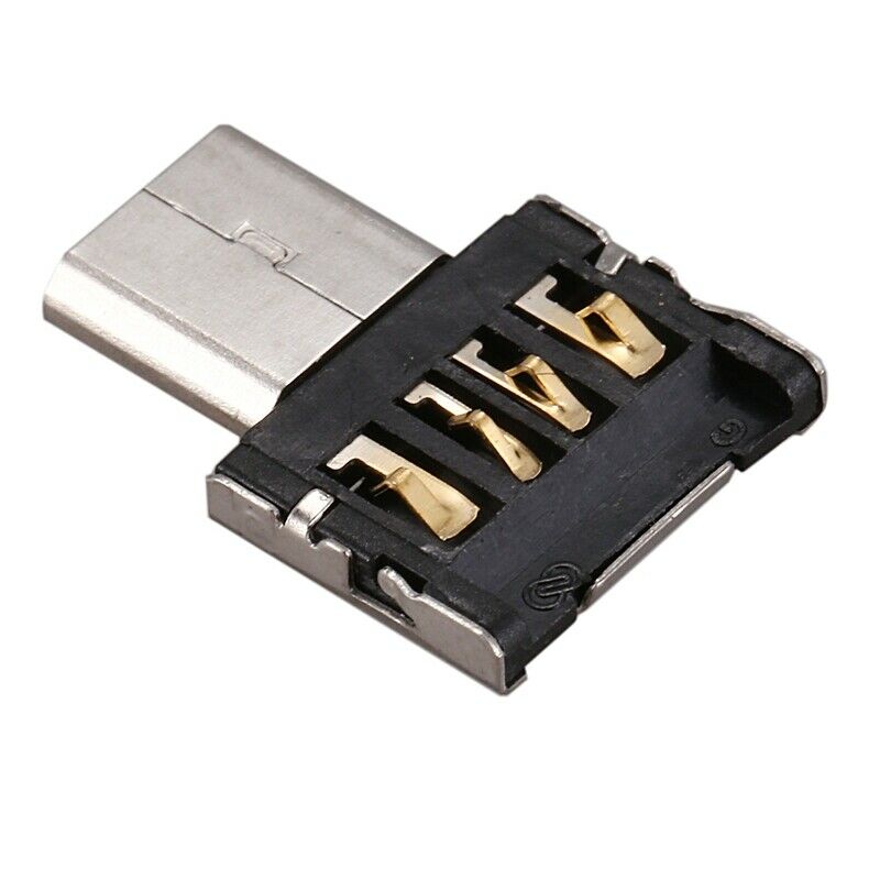 Mini USB 2.0 Micro USB OTG adapter of mobile converter H8S8
