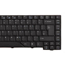Keyboard UK for Acer Aspire 4710 4710Z 4712 4715 4720Z 4720G 4310 4320 4510