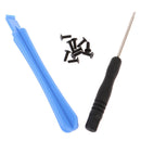 Controller Screws Disassemble Repair Tools Kit Cross Screwdriver for PS4 OZ