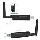 USB Bluetooth4.1 Wireless A2DP Audio Transmitter Stereo Adapter Sender for TV PC