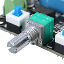 For Mks Osc Stepper Motor Driving Controller Pulse Pwm Speed Reversing Cont