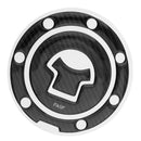 Carbon Fiber Motorcycle Tank Protector Pad Suitable for