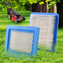 1pc Lawn Mower Air Filter fit for Briggs Stratton 5043 5043D 399959 119-1909 Hf