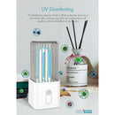 Portable UV Sterilizer Lamp, Chemical Free Sterilization