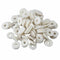 90pcs Piano Tunning Keyboard Felt Front Rail Regulating Punchings Repair Pa