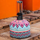 Outdoor Gas Cylinder Cover Propane Tank Bottle Protector Thermal Sleeve Wrap
