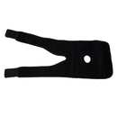Sports Leg Knee Patella Support Brace Wrap Protector Pad R4Z5