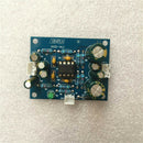 5532 Preamp Amplifier Board, Mini Single Power Front PanelÃ¯Â¼Å’ Dc Single Power M5Z4