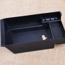 fit for BMW X5 X6 F15 F16 Center Console Armrest Storage Box Tray Holder hf