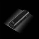 Bicycle Bike Headlight Front Handlebar LED Light USB Rechargeable f. Safe Riding