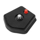 785PL Quick Release Plate for Modo 785B & SHB Grip Head Black N2J8